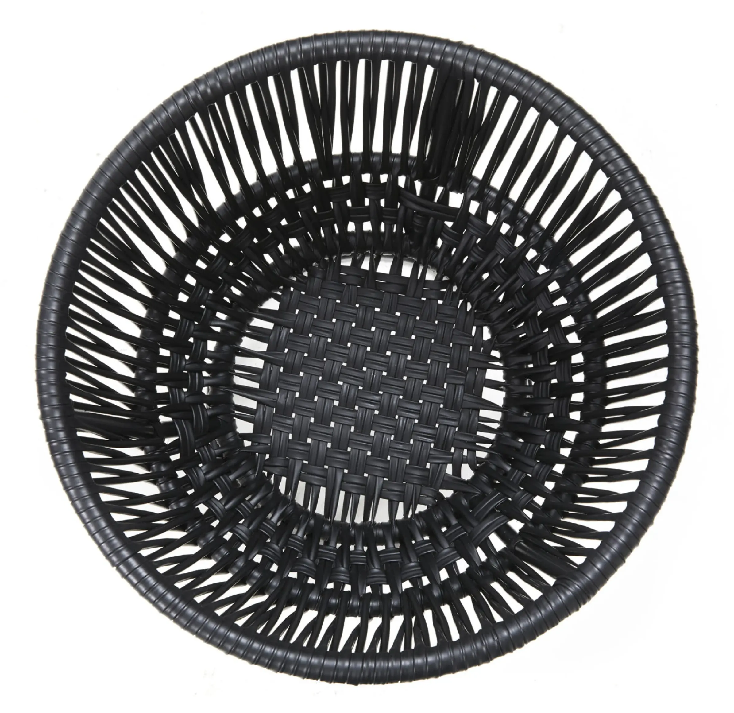 Cache-Pot Circo 1 Plastique / O 36 X H 48 Cm - Ames