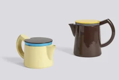Cafetiere A Filtre Manuelle  Ceramique/ Small - 0,45 L - Hay