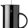 Cafetiere A Piston Classic Plastique/ 8 Tasses - Stelton
