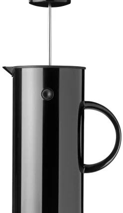 Cafetiere A Piston Classic Plastique/ 8 Tasses - Stelton