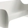 Canape De Jardin 3 Places Tokyo Pop Plastique/ L 177  Cm - Driade