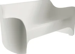 Canape De Jardin 3 Places Tokyo Pop Plastique/ L 177 Cm - Driade