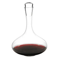 Carafe A Vin Bonde Verre- L'Atelier Du Vin