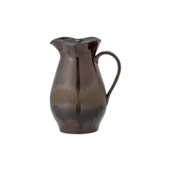 Carafe Dahlia Ceramique/ Gres - 1,8 L - Bloomingville