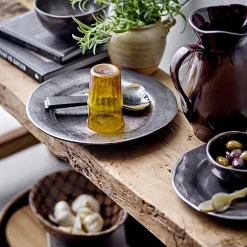Carafe Dahlia Ceramique/ Gres - 1,8 L - Bloomingville