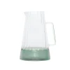 Carafe Eclat Verre Transparent / Verre Souffle - 1,9 L - Maison Sarah Lavoine
