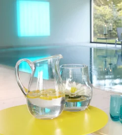 Carafe Giardino Verre/ 1 Litre - Leonardo