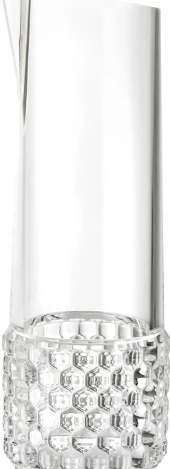Carafe Jellies Family Plastique Transparent - Kartell