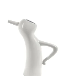 Carafe Monsieur Cruchot Ceramique/ Arrosoir - 0,5 L - Taille S - Serax