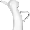 Carafe Monsieur Cruchot Verre/ Arrosoir - 1 L - Taille L - Serax