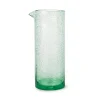 Carafe Oli Verre Vert /1 Litre - Ferm Living