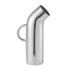 Carafe Pipe Metal / 1,2 L - Normann Copenhagen