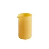 Carafe Small Verre/ Pot A Lait - O 6,5 X H 11 Cm - Hay