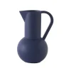Carafe Strom Medium Ceramique/ H 24 Cm - Ceramique / Fait Main - Raawii