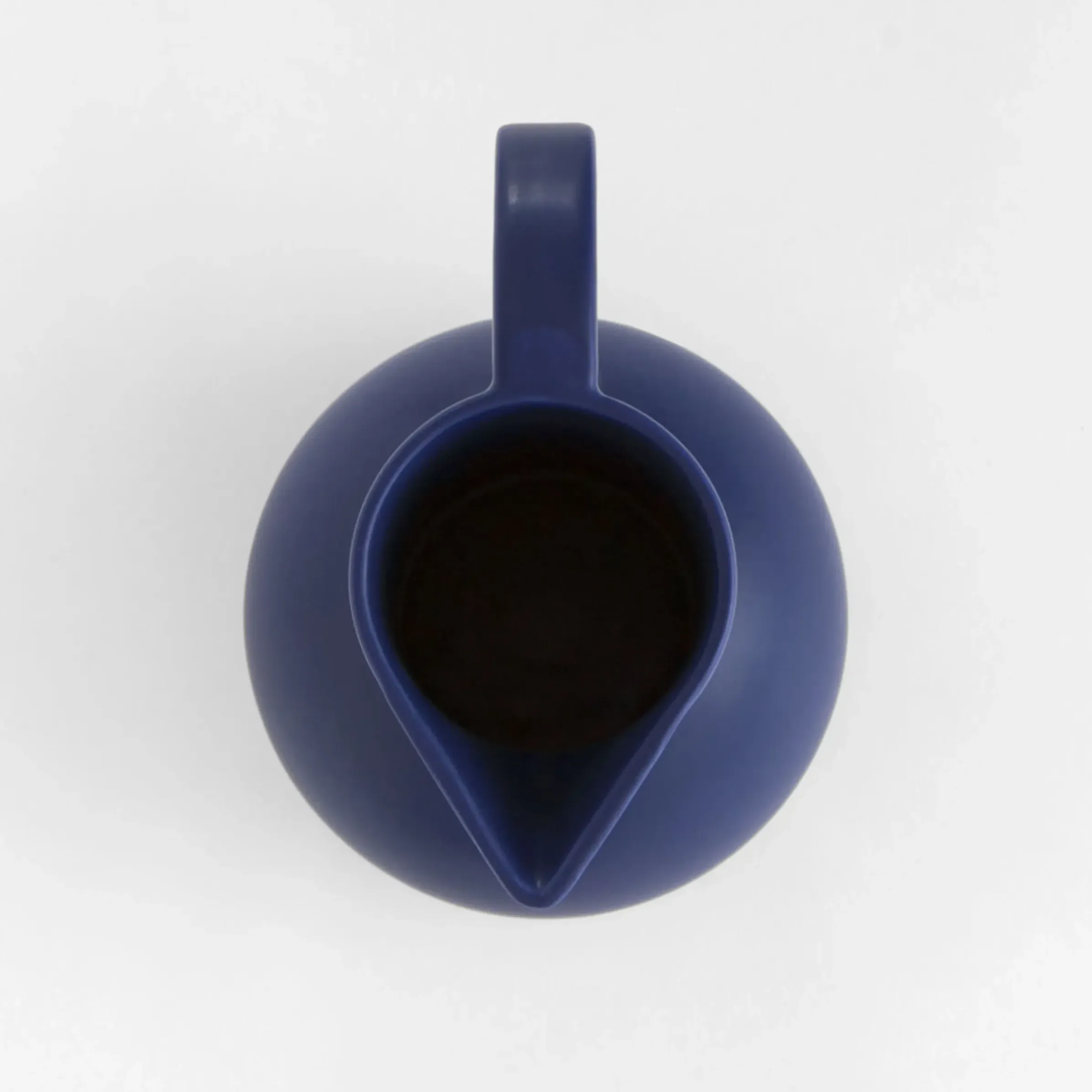 Carafe Strom Medium Ceramique/ H 24 Cm - Ceramique / Fait Main - Raawii