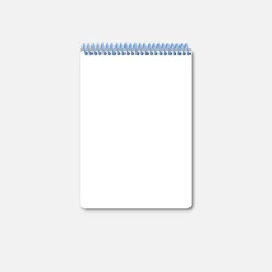 Carnet A Dessin Papier / A5 (14 X 20 Cm) - 120 G / 64 Pages - Papier Tigre
