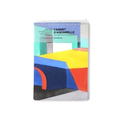 Carnet Papier / A5 - Papier Tigre