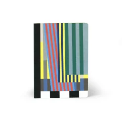 Carnet Papier / A5 (15 X 21 Cm) - 96 Pages - Papier Tigre