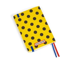 Carnet Toiletpaper Papier / - Small 15 X 10,5 Cm - Seletti