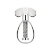 Casse-Noix Farfalla Argent Metal / Alessi 100 Values Collection - Alessi