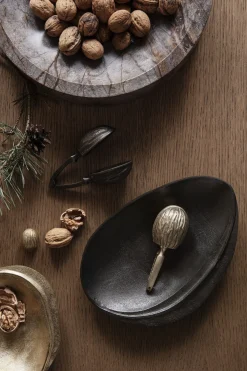 Casse-Noix Forest Metal/ Laiton - Ferm Living