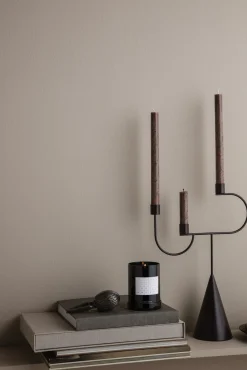Casse-Noix Forest Metal/ Laiton - Ferm Living