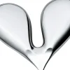 Casse-Noix Nut Splitter Metal - Alessi
