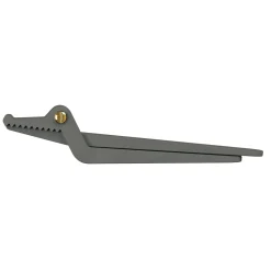 Casse-Noix Sweetheart Metal/ Fonte D'Aluminium - Alessi