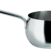 Casserole Mami Metal / O 16 Cm - Alessi