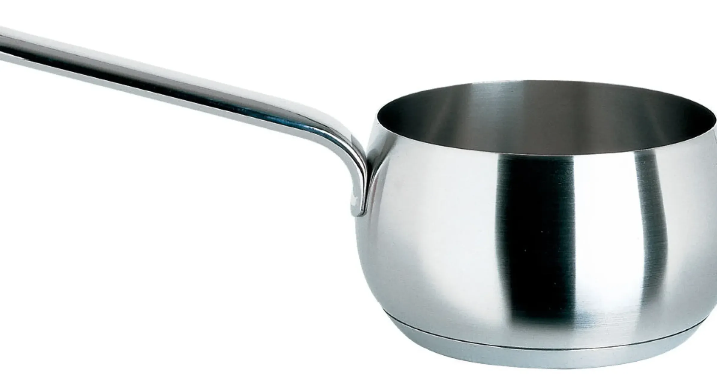 Casserole Mami Metal / O 16 Cm - Alessi