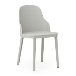 Chaise Allez Outdoor Plastique- Normann Copenhagen