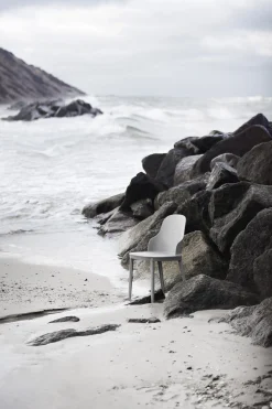Chaise Allez Outdoor Plastique- Normann Copenhagen
