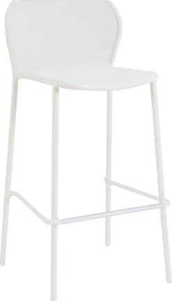 Chaise De Bar Darwin Metal/ H 75 Cm - Emu