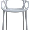Chaise Empilable Masters Plastique- Kartell