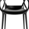 Chaise Empilable Masters Plastique- Kartell