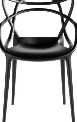 Chaise Empilable Masters Plastique- Kartell