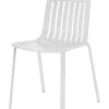 Chaise Empilable Plato Metal/ Aluminium - Magis