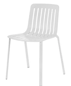 Chaise Empilable Plato Metal/ Aluminium - Magis
