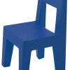 Chaise Enfant Seggiolina Pop Plastique- Magis
