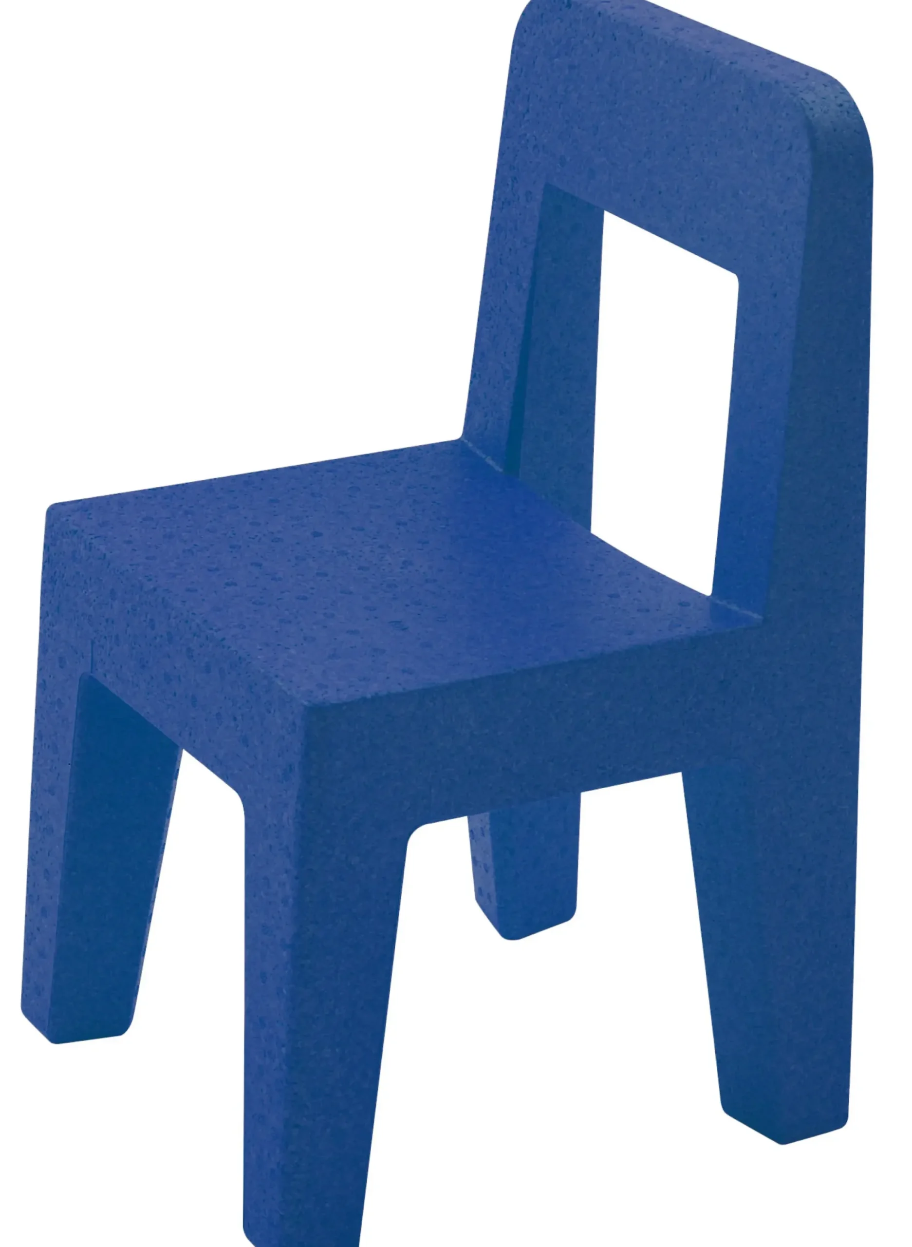 Chaise Enfant Seggiolina Pop Plastique- Magis