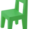 Chaise Enfant Seggiolina Pop Plastique- Magis