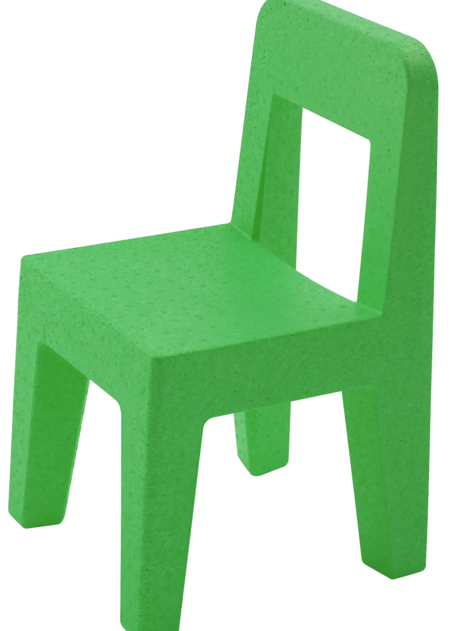 Chaise Enfant Seggiolina Pop Plastique- Magis