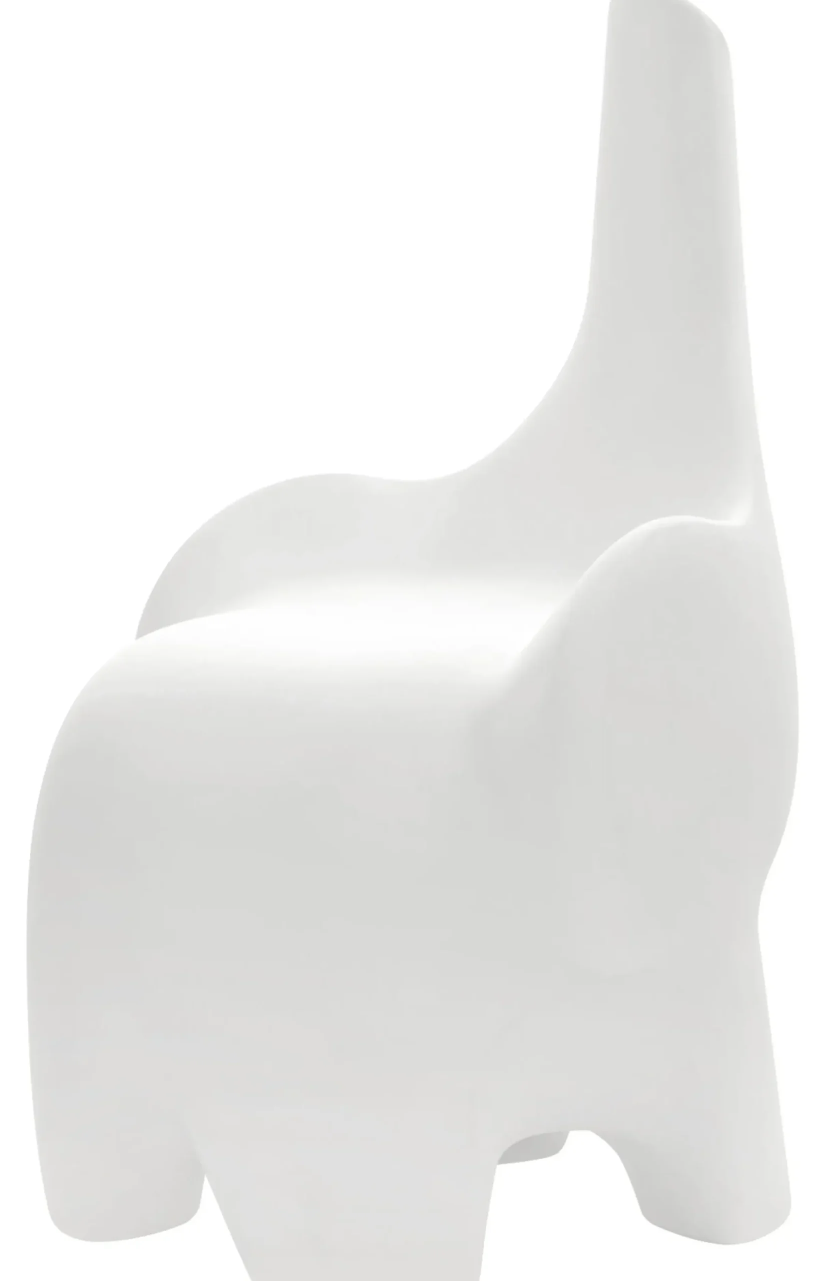 Chaise Enfant Tino Plastique/ Décoration - Interieur/Exterieur - Myyour