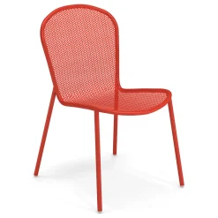 Chaise Ronda Xs Metal/ L 51,5 Cm - Emu