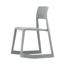 Chaise Tip Ton Re Plastique/ Plastique Recycle - Inclinable & Ergonomique - Vitra