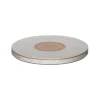 Chargeur A Induction Wicharge Ii Care Plastique Gris / 15W - Qi / O 10 Cm - Kreafunk