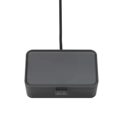 Chargeur Sans Fil Ampi Plastique/ Multiprise - Vitra