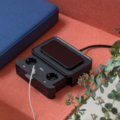 Chargeur Sans Fil Ampi Plastique/ Multiprise - Vitra