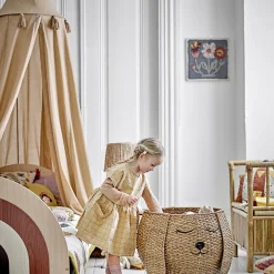 Ciel De Lit Lukka Tissu/ Coton - Bloomingville