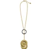 Collier Venusia - Actametal - Alessi